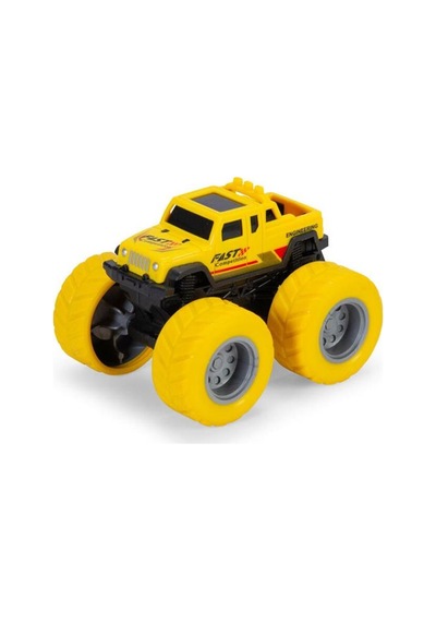 Storeşahin 203761002 Monster Trucks 3-asst Shn0720
