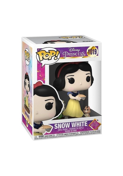 Funko Pop Disney Ultimate Princess - Snow White 55973