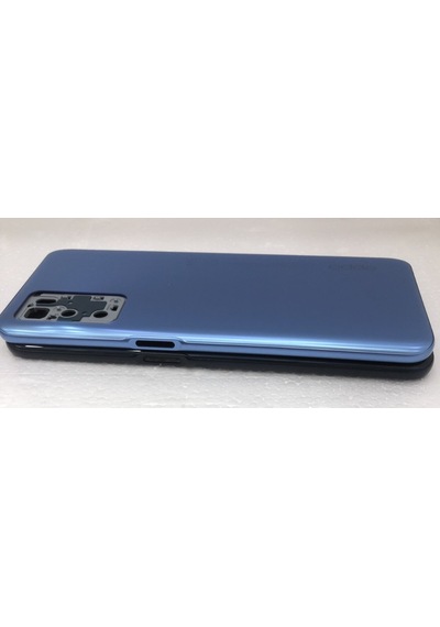 Oppo A16 (Cph2269) Kasa Kapak