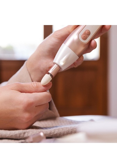 Pinkycare 700 Perfect Nails Manikür Ve Pedikür Cihazı