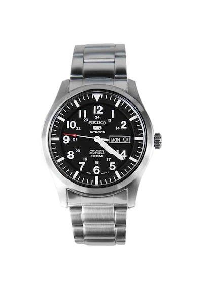 Seiko 5 SNZG13K1 Otomatik Erkek Kol Saati
