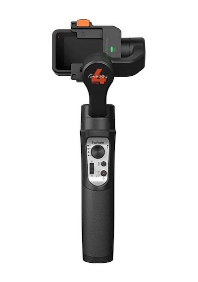 Hohem İSteady Pro 4 3 Eksenli Aksiyon Kamera Gimbal