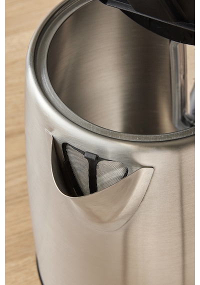 Emsan 2203 Su Isıtıcı Paslanmaz Çelik Kettle