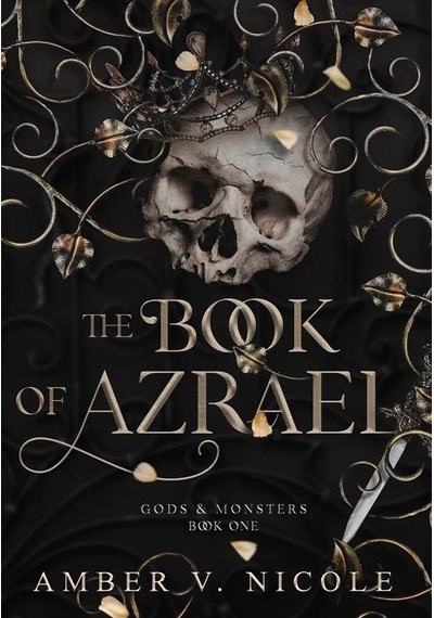 The Book Of Azrael - Gods & Monsters