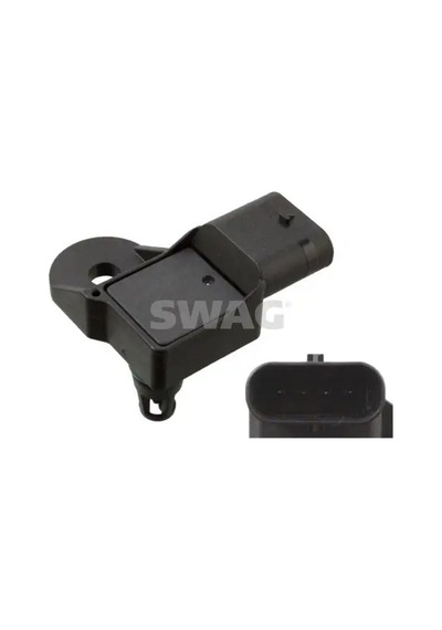 Bmw 320i F30-f80 Map Sensoru 2013-2016 N13b16a Swag 20103205