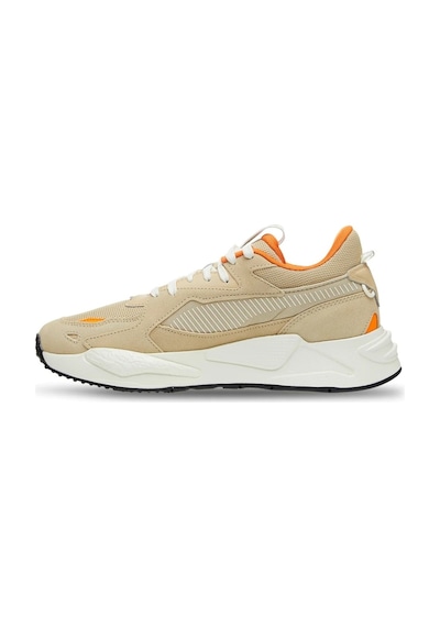 Puma Rs-z Earth Erkek Ayakkabı 390492-02 Krem
