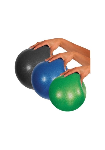 Mambo Max Soft Over Ball 21-23 Cm Pilates Topu
