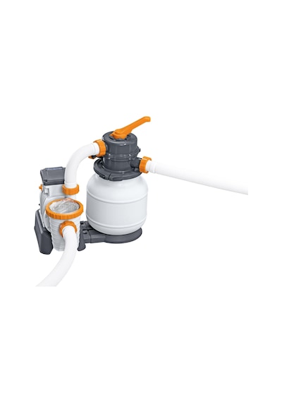 Bestway 58497 6056 L Kum Filtreli Havuz Devirdaim Sistemi