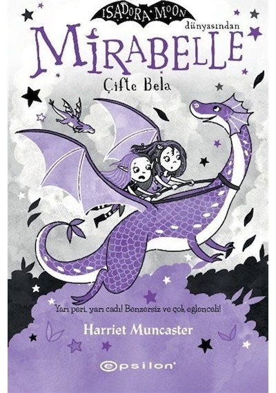 Mirabelle 4 / Çifte Bela / Harriet Muncaster