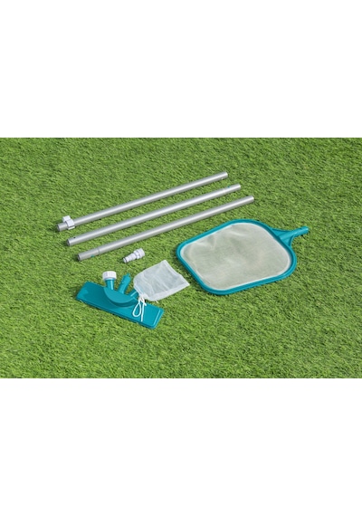 Bestway 58013 Aquaclear Havuz Bakım Seti