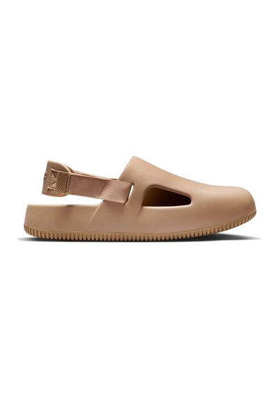 Nike Nıke Calm Mules Erkek Sandalet Fd5130-200 Kahverengi
