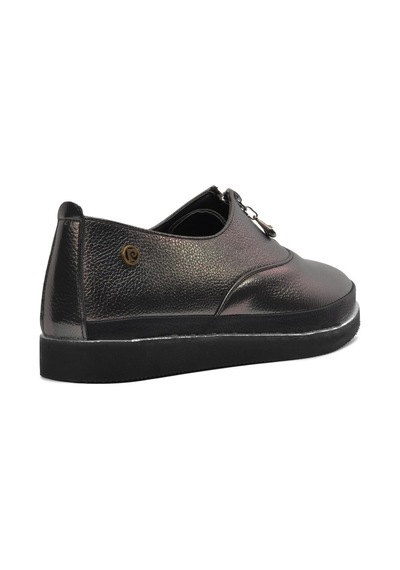 Pierre Cardin Platin Kadın Günlük Ayakkabı 51679 Z PLATIN