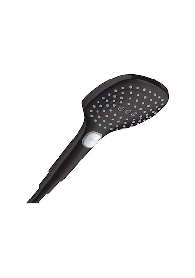 Hansgrohe Raindance Select E El Duşu 120 3Jet Mat Siyah Diğer