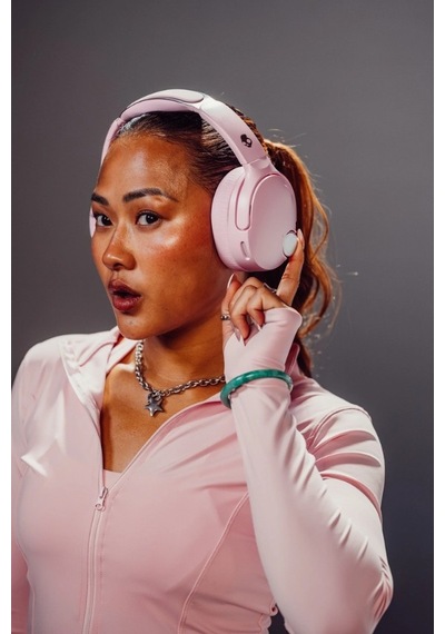 Skullcandy Crusher 1080 Anc Bluetooth Kulaklık Candy S6cnw-u044
