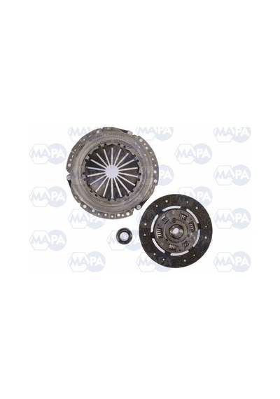 Mapa 013215 500 Debrıyaj Setı Scudo Iı Jumpy Iı Expert Iı Dw8b 1,9d 8v 02