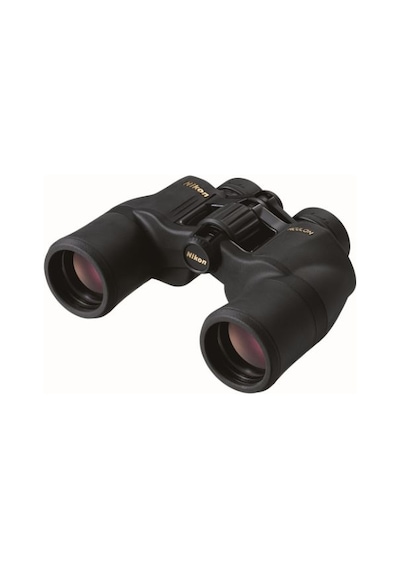 Nikon Aculon Bınoculars A211 16x50 Dürbün Siyah