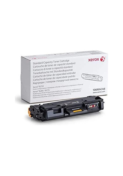 Xerox B205-b210-b215 106r04348 Siyah Toner