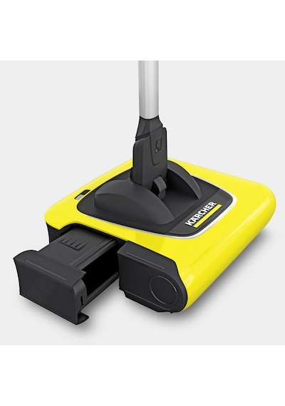 Karcher KB 5 Şarjlı Dikey Süpürge