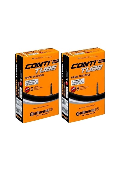 Continental Race 700x32/47c İğne Sibop İç Lastik 60mm C0182041