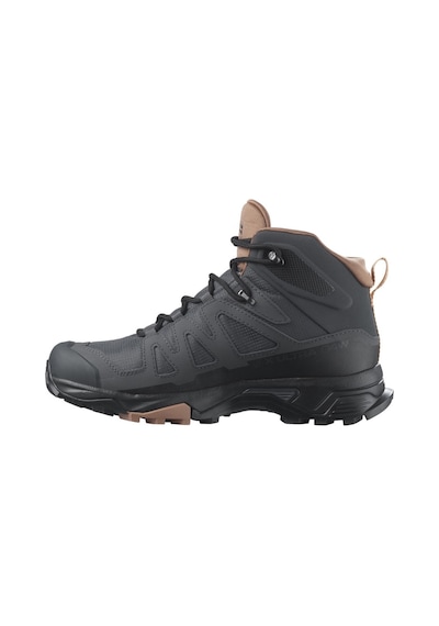 Salomon X Ultra 4 Mid Gore-Tex Kadın Outdoor Bot Multi Çok Renkli