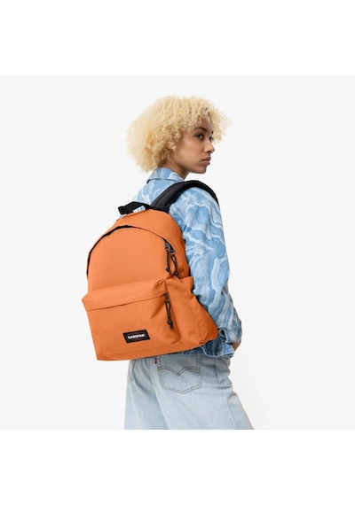 Eastpak Sırt Çantası Day Pak'r Laptop Gözlü Tangerine Orange 0o3 Turuncu