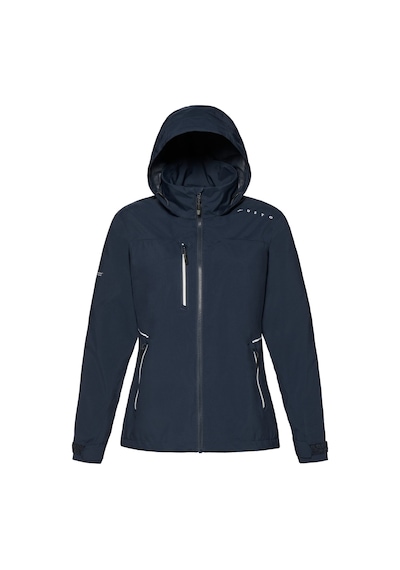 Musto W Evo Wp Crew Mont Lacivert