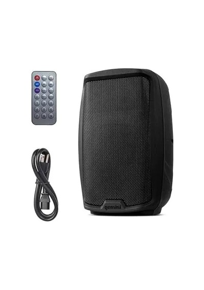 As-2110bt Aktif 10 İnç Bluetooth Hoparlör