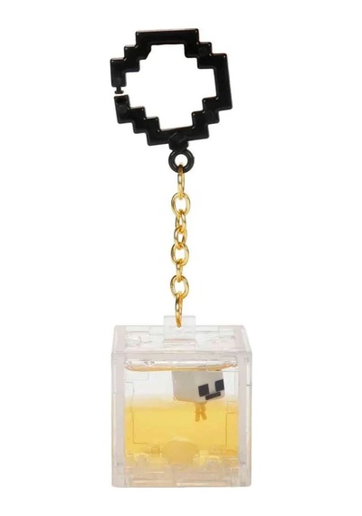 Ers Minecraft Charms Çanta Aksesuarı