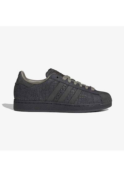 Adidas Superstar Ii Unisex Siyah Spor Ayakkabı Kk4751 2800282