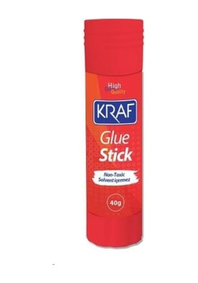 Kraf Stick Yapıştırıcı  40 G