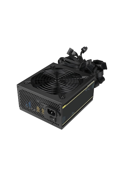 Oexpert Psu04 600 Watt 600w 80+ Psu Power Suppy Güç Kaynağı