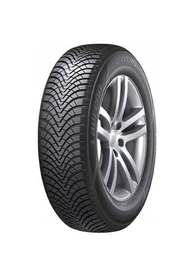 Laufenn 195/50R16 88V G Fit 4S Lh71 XL Dört Mevsim Lastik 2025