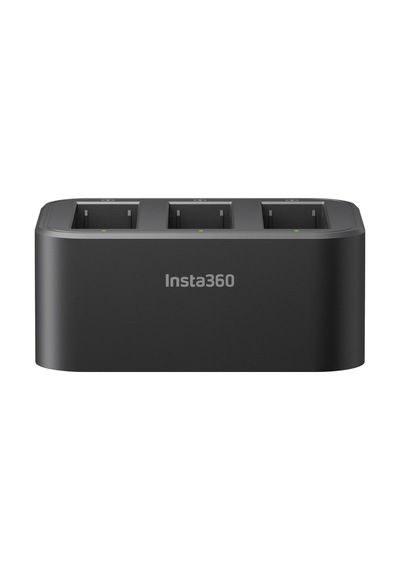 Insta360 Ace Pro 2/ınsta360 Ace Pro/ınsta360 Ace Hızlı Şarj Hub