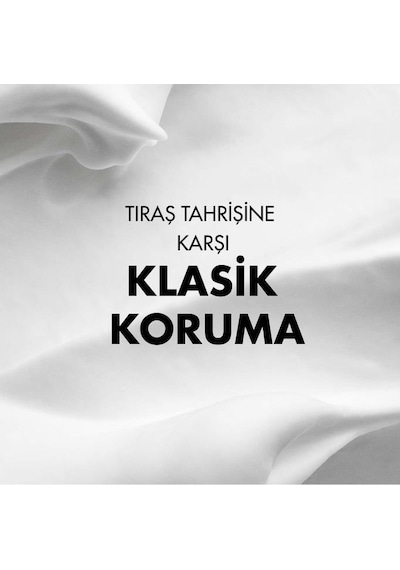Gillette Tıraş Köpüğü Original 200 Ml