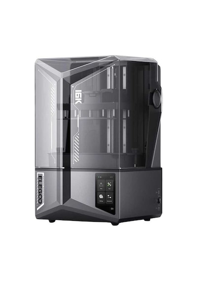 Elegoo Saturn 4 Ultra 16K 3D  Yazıcı