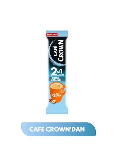2'si 1 Arada Fındıklı 11 Gr. X 24 Adet Diğer