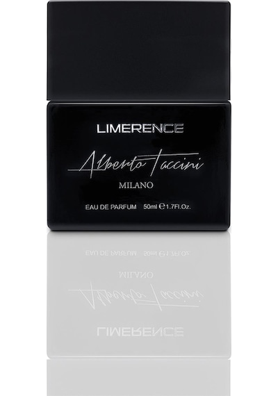 Alberto Taccini Limerence Erkek Parfüm EDP 50 ML