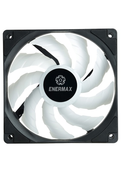Enermax Lıqmax Iıı Argb 240mm Intel-amd Uyumlu Siyah İşlemci Sıvı Soğutucu Elc-lmt240-argb 1 Adet