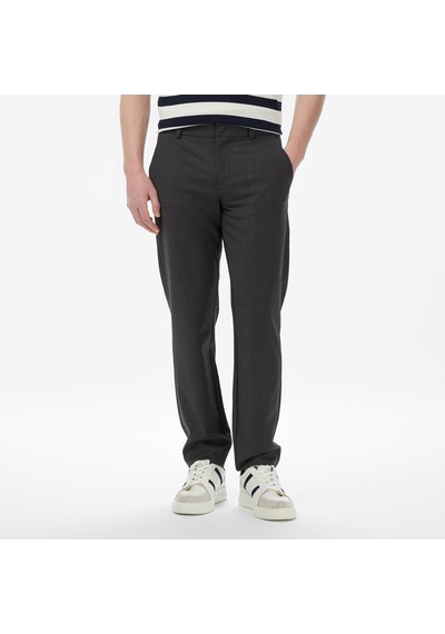 Nautıca Nautica Erkek Gri Regular Fit Ceketdüzj57052t