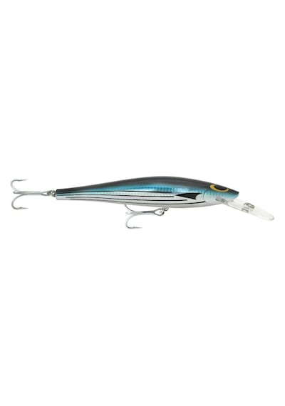 Williamson Speed Pro Deep Bo 18 Cm 74g Maket Balık 4.5-6.0 M Yüzme Derinliği