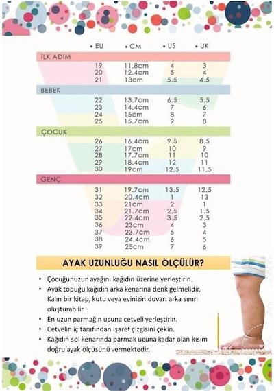 VİCCO 925.20Y.150 BEYAZ IŞIKLI ÇOCUK SPOR AYAKKABI