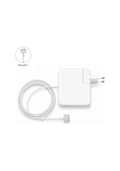 Apple Uyumlu MacBook Pro Retina 15" 85w Magsafe 2 Adaptör Şarj Aleti