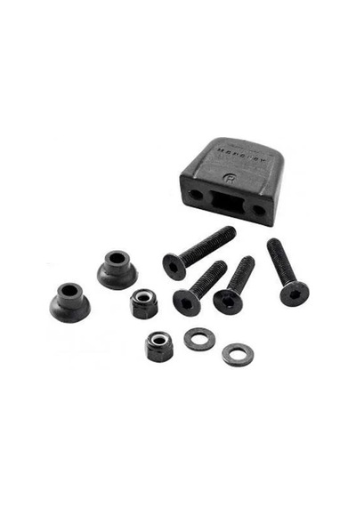 Kappa E115f1 Unıversal Çanta Bağlantı Pımı Tek Renk