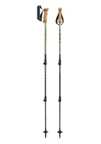 Leki Legacy Lite Baton Çok Renkli