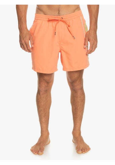 Quiksilver Eqyjv03987-mhv0 Vert 16 M Jamv Erkek Deniz Şortu 001