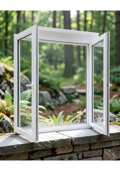 Çift Kanatlı Sineklik Uczzçiftkanatlı