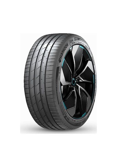 Hankook 285/40 R20 108y Xl İon Evo Ik01 Sound Absorber 2026 Yaz Lastiği