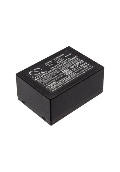 Ahram Biosystems Palm Pcr G1-12, Uf12-a Taşınabilir Pcr Cihazı Bataryası