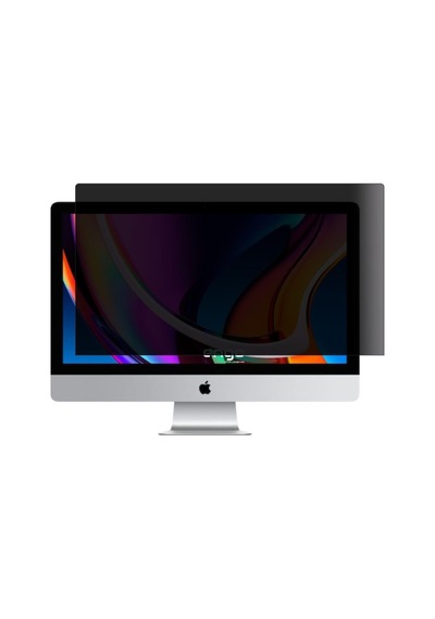 Apple Uyumlu İmac 24 İnç Hayalet Ekran Koruyucu 9h Nano Anti Spy
