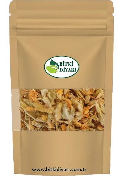 Sarıballıbaba Lamium Galeobdolon 1kg
